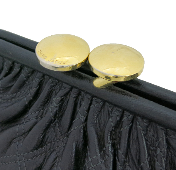 Marc_Jacobs(��ũ�����߽�) C3111006 ���� ���� ���� ��Ʋ ��Ž ���� ü�� ����� [���빮��] �̹���3 - ���̺��� �߰���ǰ