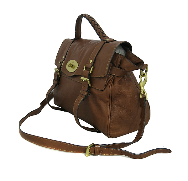 MULBERRY(�ֹ���) HH7541 ����Ʈ ���ȷ� ��Ų �˷��� ���������� 2WAY [���빮��] �̹���2 - ���̺��� �߰���ǰ