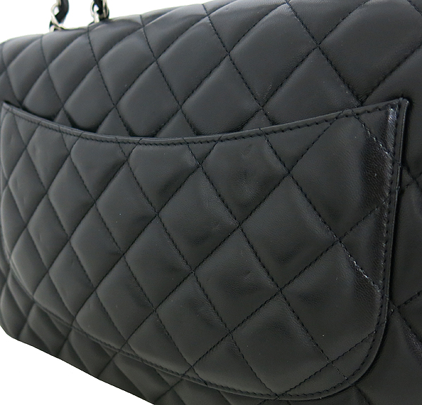 Chanel() A58600 Ų Ŭ    ü  [빮] ̹4 - ̺ ߰ǰ