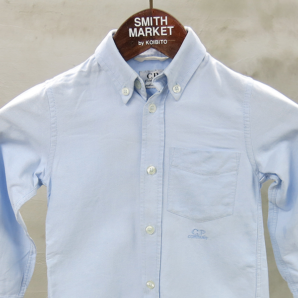 CP COMPANY(CP���۴�) ���� �������� �ΰ� �ڼ� �Ƶ��� ���� ���� [���빮��] �̹���2 - ���̺��� �߰���ǰ