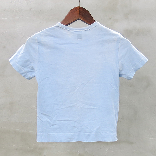 CP COMPANY(CP���۴�) ���� �ΰ� �ڼ� �Ƶ��� ���� Ƽ���� [���빮��] �̹���3 - ���̺��� �߰���ǰ