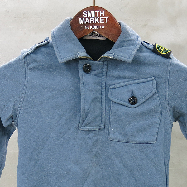 STONE ISLAND(������Ϸ���) ���� ���� ���� �Ƶ��� ���� ī��Ƽ [���빮��] �̹���2 - ���̺��� �߰���ǰ