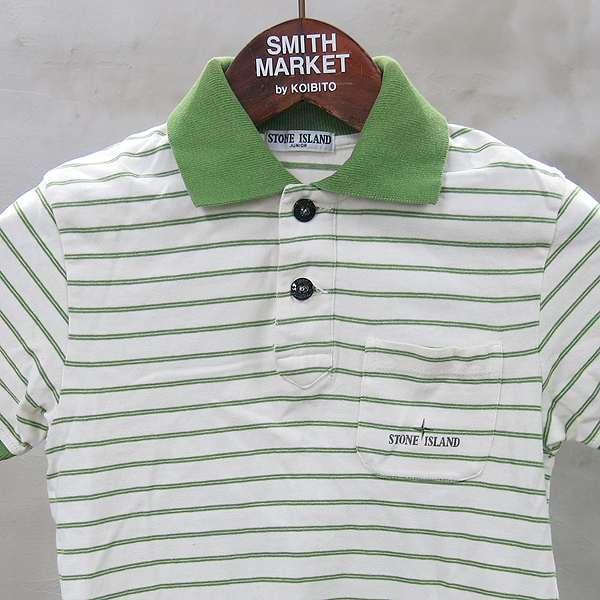 STONE ISLAND(������Ϸ���) �׸� ��Ʈ������ �Ƶ��� ���� ī��Ƽ [���빮��] �̹���2 - ���̺��� �߰���ǰ