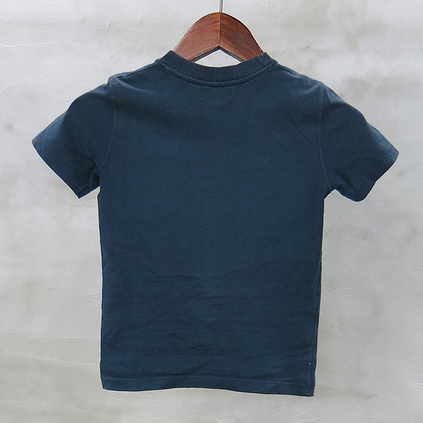 STONE ISLAND(������Ϸ���) ���̺� �ΰ� �ڼ� �Ƶ��� ���� Ƽ���� [���빮��] �̹���3 - ���̺��� �߰���ǰ