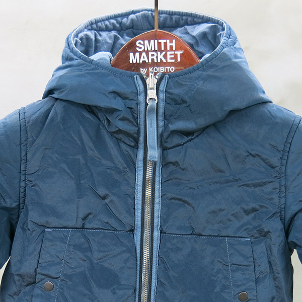 STONE ISLAND(������Ϸ���) ���̺� �÷� �Ƶ��� �������� �ĵ� ���� [���빮��] �̹���2 - ���̺��� �߰���ǰ