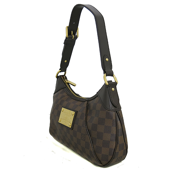Louis Vuitton(���̺���) N48180 �ٹ̿� ���� ĵ���� ���� PM ����� [���빮��] �̹���2 - ���̺��� �߰���ǰ