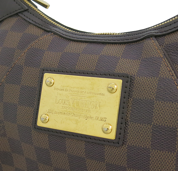 Louis Vuitton(���̺���) N48180 �ٹ̿� ���� ĵ���� ���� PM ����� [���빮��] �̹���3 - ���̺��� �߰���ǰ