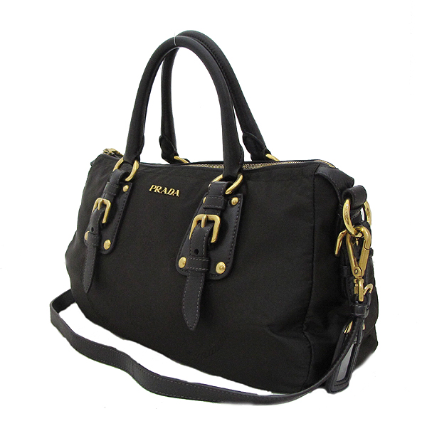 Prada(�����) BN2002 ���ڳ� īŰ ����ΰ� ��Ʈ�� + �����Ʈ�� [��õ ������] �̹���3 - ���̺��� �߰���ǰ