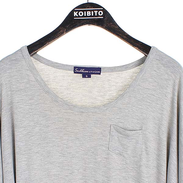 TRUE JEANS(Ʈ����) Ƽ[��õ��] �̹���2 - ���̺��� �߰���ǰ