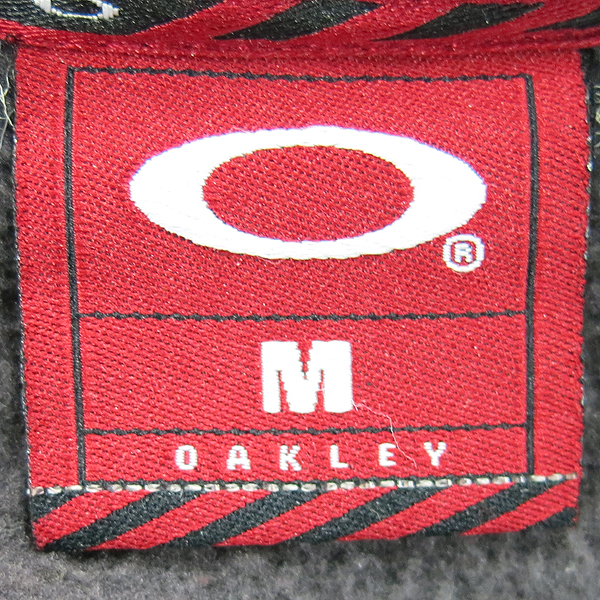 OAKLEY(��Ŭ��) ���� �׷��� ������ �ĸ��� ���� [���빮��] �̹���4 - ���̺��� �߰���ǰ
