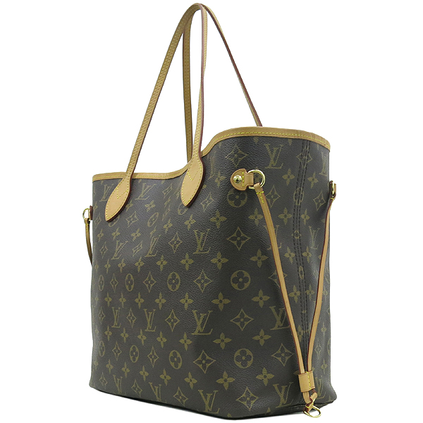 Louis Vuitton(���̺���) M40995 ���׷� ĵ���� ������ �׹�Ǯ MM ����� + ���� �Ŀ�ġ �̹���3 - ���̺��� �߰���ǰ