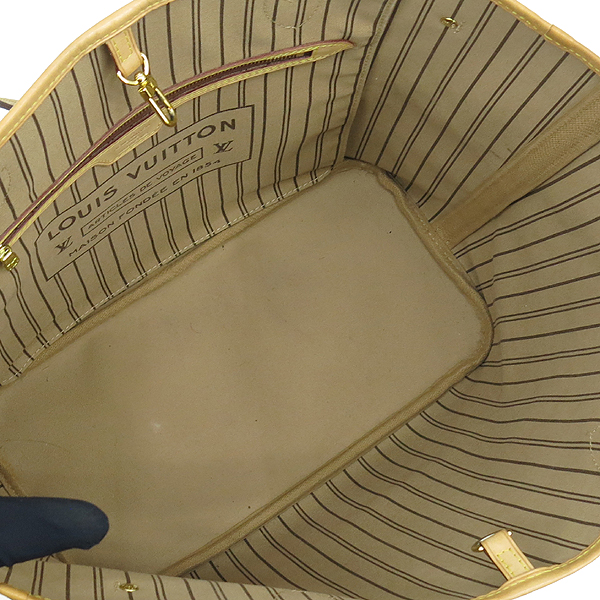 Louis Vuitton(���̺���) M40995 ���׷� ĵ���� ������ �׹�Ǯ MM ����� + ���� �Ŀ�ġ �̹���6 - ���̺��� �߰���ǰ