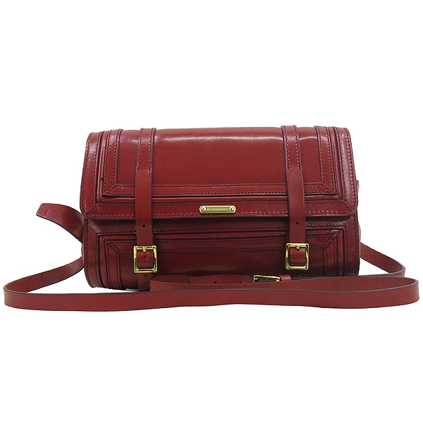 Burberry(������) ���� �÷� ���� ��Ʈ �÷� ũ�ν��� �̹���2 - ���̺��� �߰���ǰ