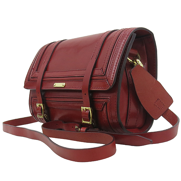 Burberry(������) ���� �÷� ���� ��Ʈ �÷� ũ�ν��� �̹���3 - ���̺��� �߰���ǰ