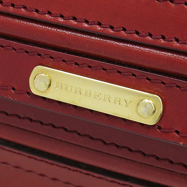 Burberry(������) ���� �÷� ���� ��Ʈ �÷� ũ�ν��� �̹���4 - ���̺��� �߰���ǰ