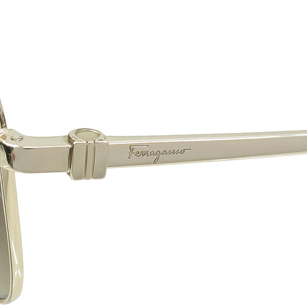 Ferragamo(��󰡸�) SF117S ���� ���� ���۶� �̹���5 - ���̺��� �߰���ǰ