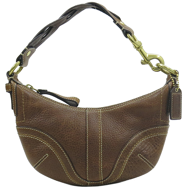 Coach(��ġ) 10041 ���� ���� ȣ�� ����� [��������] �̹���2 - ���̺��� �߰���ǰ