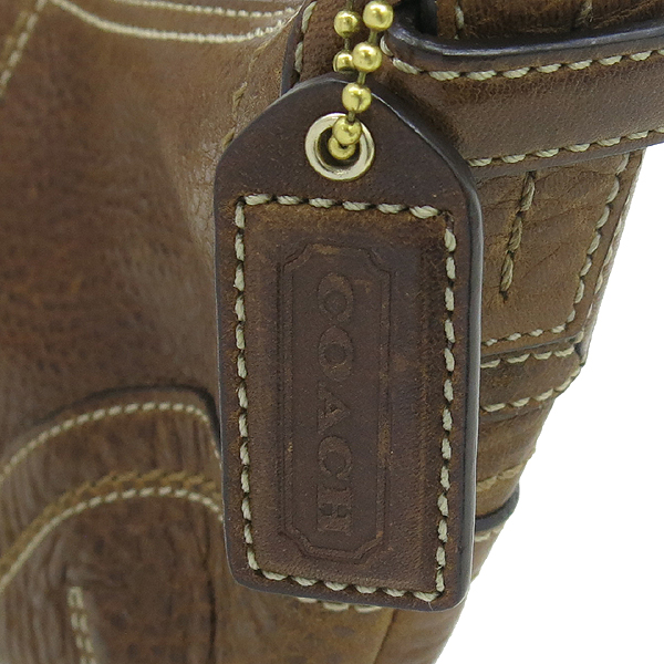 Coach(��ġ) 10041 ���� ���� ȣ�� ����� [��������] �̹���4 - ���̺��� �߰���ǰ