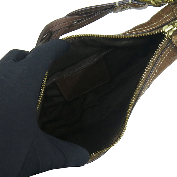 Coach(��ġ) 10041 ���� ���� ȣ�� ����� [��������] �̹���6 - ���̺��� �߰���ǰ