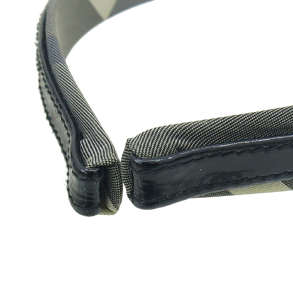 Burberry(������) �׷��� üũ �Ӹ��� �̹���4 - ���̺��� �߰���ǰ