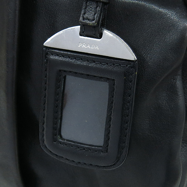 Prada(�����) ���� ���� ȣ�� 2WAY �̹���4 - ���̺��� �߰���ǰ