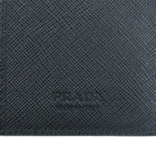 Prada(�����) 2MV836 SAFFIANO LINE NERO+TALCO ���� ���ǾƳ� ȭ��Ʈ ȥ�� ����ΰ� ������ �̹���4 - ���̺��� �߰���ǰ