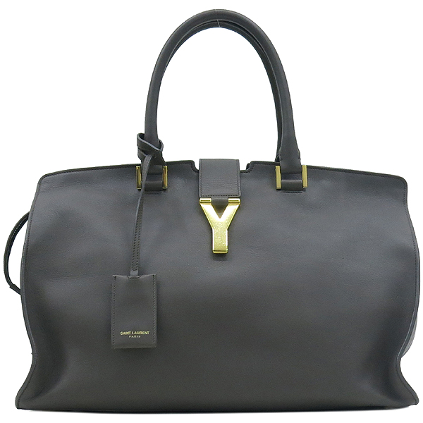 SAINT LAURENT PARIS(���ζ��ĸ�) 311208 �׷��� ���� �� ī�ٽ�ũ(Y����) M������ ��Ʈ�� �̹���2 - ���̺��� �߰���ǰ