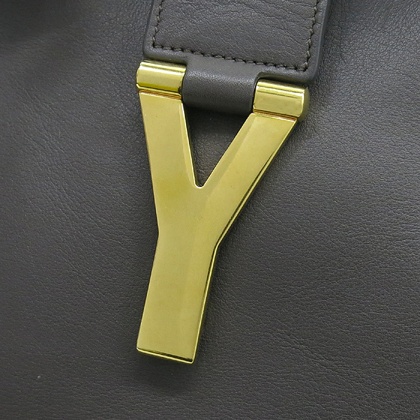 SAINT LAURENT PARIS(���ζ��ĸ�) 311208 �׷��� ���� �� ī�ٽ�ũ(Y����) M������ ��Ʈ�� �̹���4 - ���̺��� �߰���ǰ