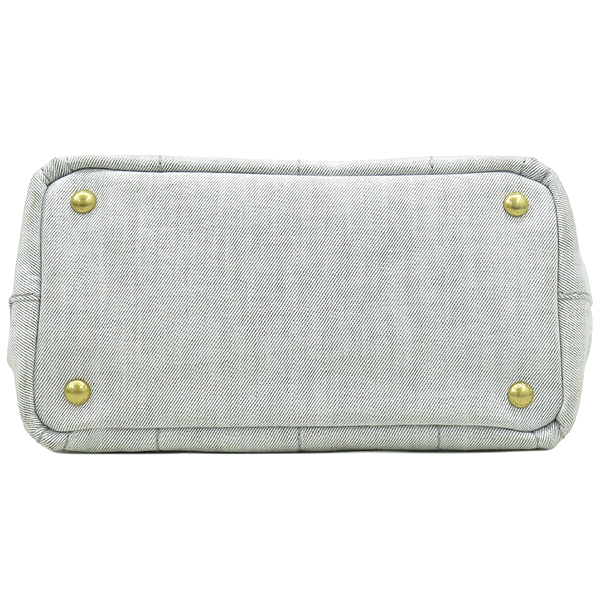 Prada(�����) B2439G CANAPA ���� �ж�� �ΰ� 2WAY �̹���5 - ���̺��� �߰���ǰ