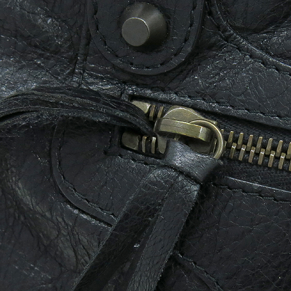 Balenciaga(�߷��þư�) 168028 ���� ���� ��ƮŸ�� ���� 2WAY�� + �����ſ� �̹���4 - ���̺��� �߰���ǰ