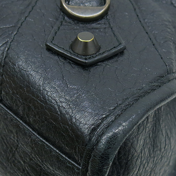 Balenciaga(�߷��þư�) 168028 ���� ���� ��ƮŸ�� ���� 2WAY�� + �����ſ� �̹���5 - ���̺��� �߰���ǰ