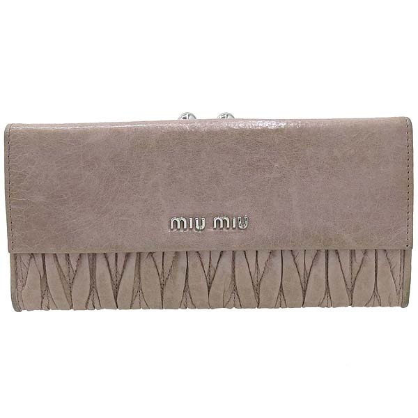 MiuMiu(�̿�̿�) 5M1325 ��ũ ���� ���߶�� ���� ������ �̹���2 - ���̺��� �߰���ǰ