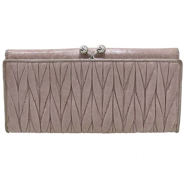 MiuMiu(�̿�̿�) 5M1325 ��ũ ���� ���߶�� ���� ������ �̹���3 - ���̺��� �߰���ǰ