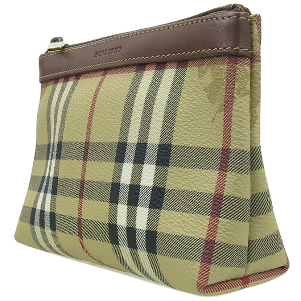 Burberry(������) Ŭ���� üũ �Ŀ�ġ �̹���2 - ���̺��� �߰���ǰ