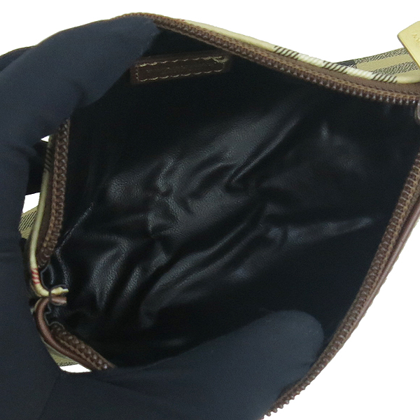 Burberry(������) Ŭ���� üũ �Ŀ�ġ �̹���4 - ���̺��� �߰���ǰ