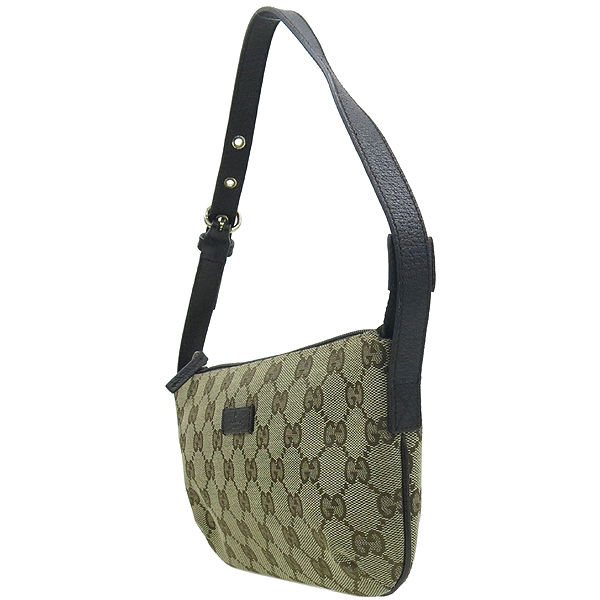 Gucci(����) 190393 GG �ΰ� �ڰ��� �Ŀ�ġ ����� �̹���2 - ���̺��� �߰���ǰ