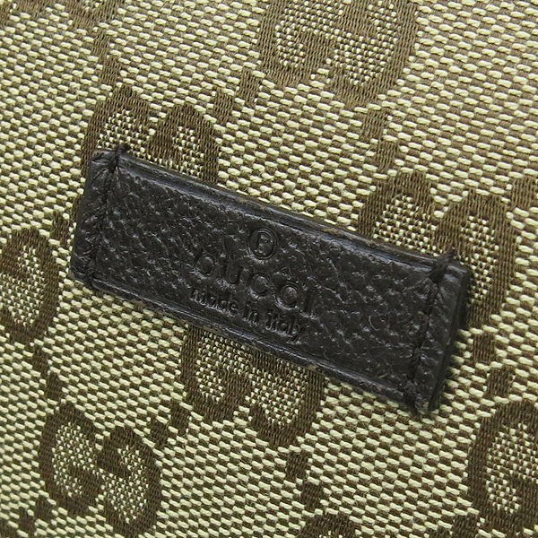 Gucci(����) 190393 GG �ΰ� �ڰ��� �Ŀ�ġ ����� �̹���3 - ���̺��� �߰���ǰ