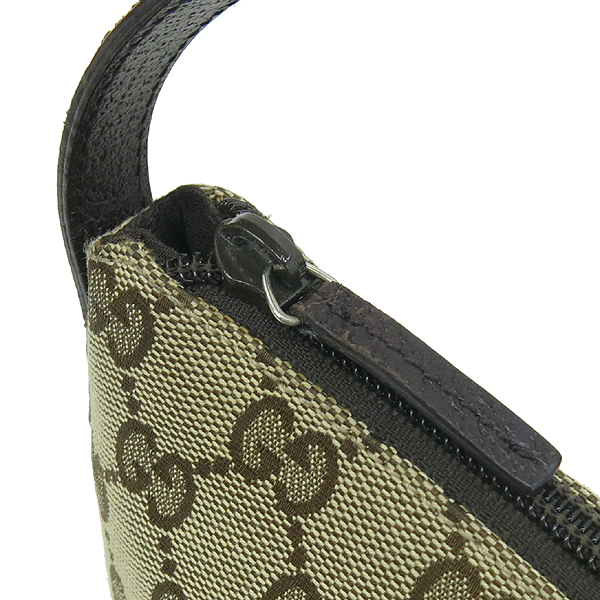 Gucci(����) 190393 GG �ΰ� �ڰ��� �Ŀ�ġ ����� �̹���4 - ���̺��� �߰���ǰ