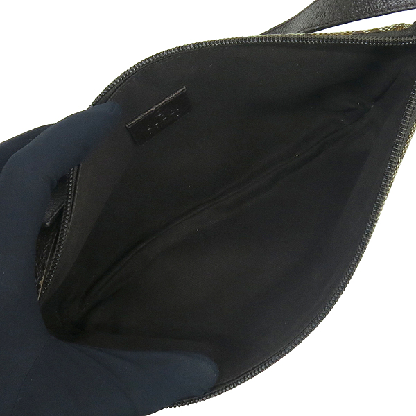 Gucci(����) 190393 GG �ΰ� �ڰ��� �Ŀ�ġ ����� �̹���5 - ���̺��� �߰���ǰ