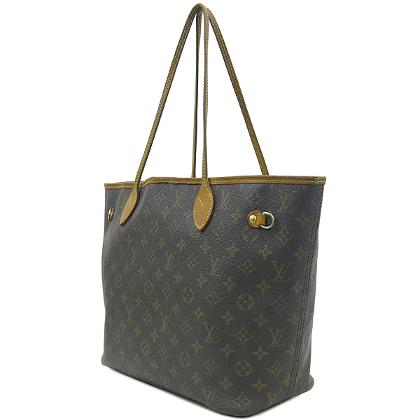 Louis Vuitton(���̺���) M40156 ���׷� ĵ���� �׹�Ǯ MM ����� �̹���2 - ���̺��� �߰���ǰ