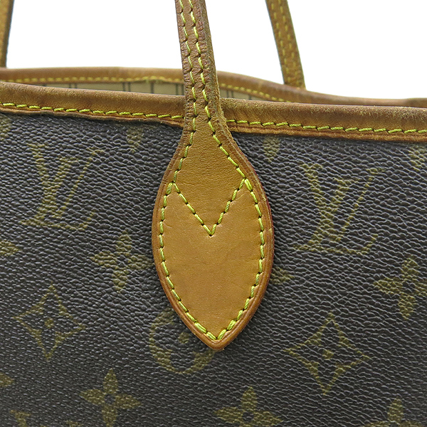 Louis Vuitton(���̺���) M40156 ���׷� ĵ���� �׹�Ǯ MM ����� �̹���3 - ���̺��� �߰���ǰ