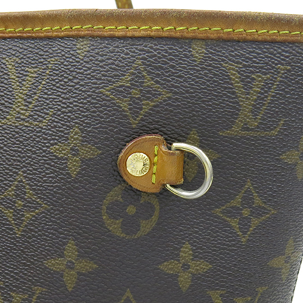 Louis Vuitton(���̺���) M40156 ���׷� ĵ���� �׹�Ǯ MM ����� �̹���4 - ���̺��� �߰���ǰ