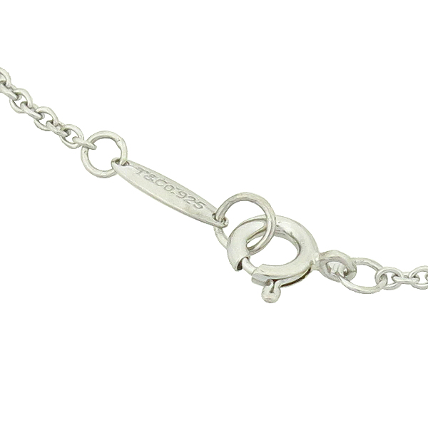 Tiffany(Ƽ�Ĵ�) 925(�ǹ�) ELSA PERETI(���� �۷�Ƽ) ���� ���� �̹���3 - ���̺��� �߰���ǰ