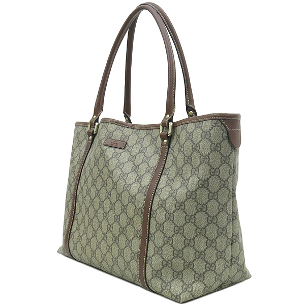 Gucci(����) 197953 GG�ΰ� PVC ����� ȥ�� ���� ����� �̹���3 - ���̺��� �߰���ǰ