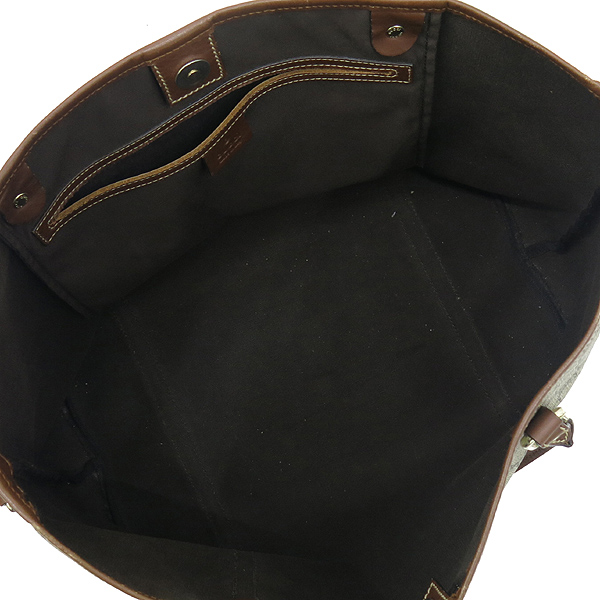 Gucci(����) 197953 GG�ΰ� PVC ����� ȥ�� ���� ����� �̹���6 - ���̺��� �߰���ǰ