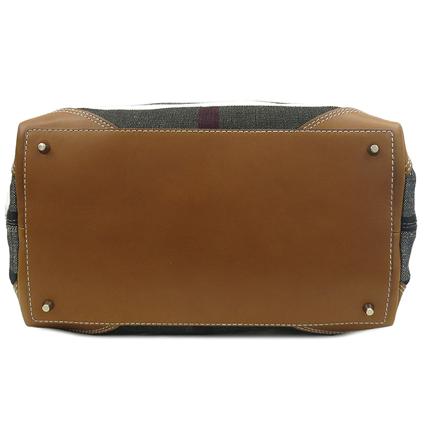 Burberry(������) 3870775 �Ͽ콺 üũ �к긯 2WAY �̹���5 - ���̺��� �߰���ǰ