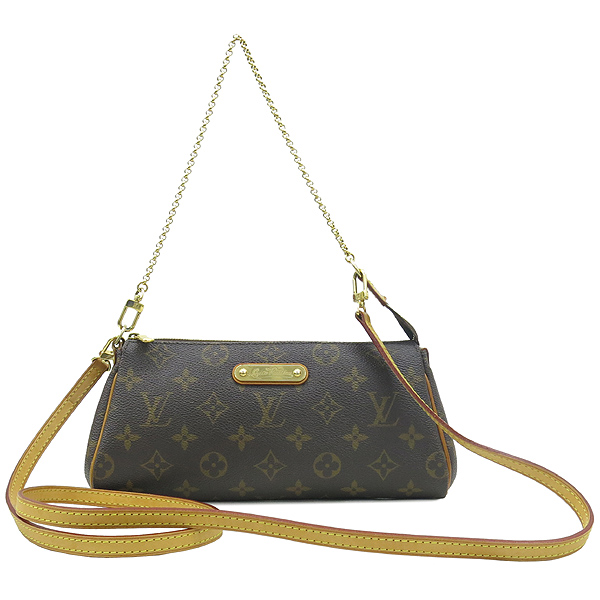 Louis Vuitton(���̺���) M95567 ���׷� ĵ���� ����Ŭ��ġ 2WAY �̹���2 - ���̺��� �߰���ǰ