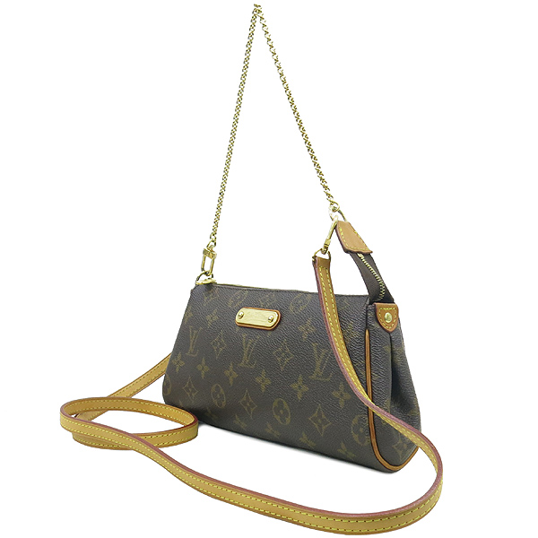 Louis Vuitton(���̺���) M95567 ���׷� ĵ���� ����Ŭ��ġ 2WAY �̹���3 - ���̺��� �߰���ǰ