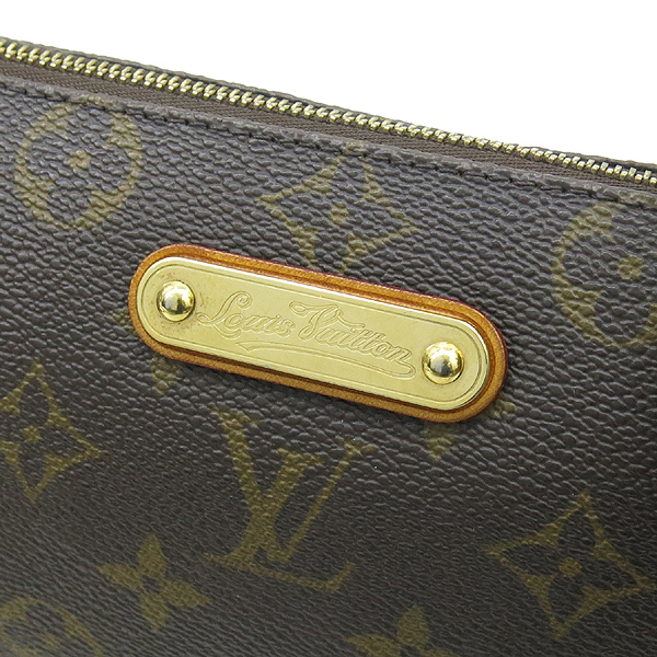 Louis Vuitton(���̺���) M95567 ���׷� ĵ���� ����Ŭ��ġ 2WAY �̹���4 - ���̺��� �߰���ǰ
