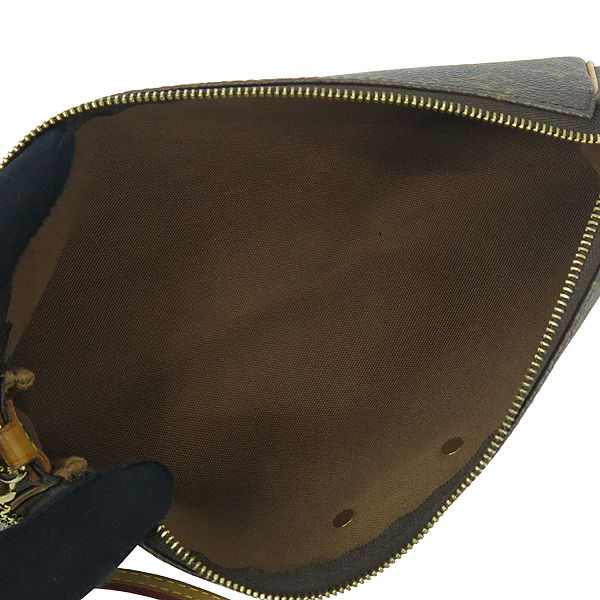 Louis Vuitton(���̺���) M95567 ���׷� ĵ���� ����Ŭ��ġ 2WAY �̹���6 - ���̺��� �߰���ǰ